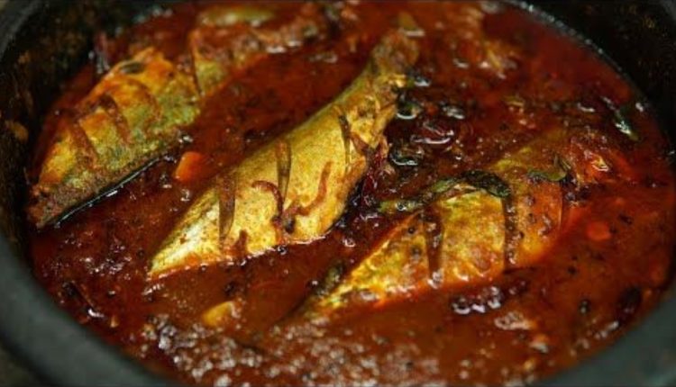 Ayala Mulakittathu Recipe