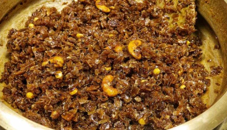 Avil vilayichath snack recipe