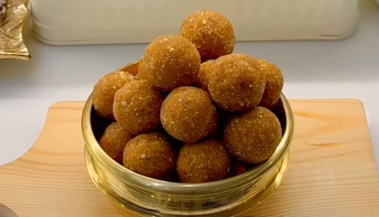 Ariyunda Recipe