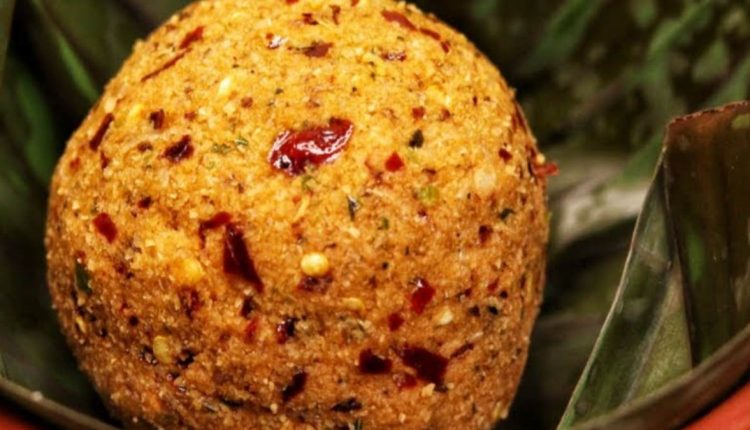 Coconut Chutney Recipe