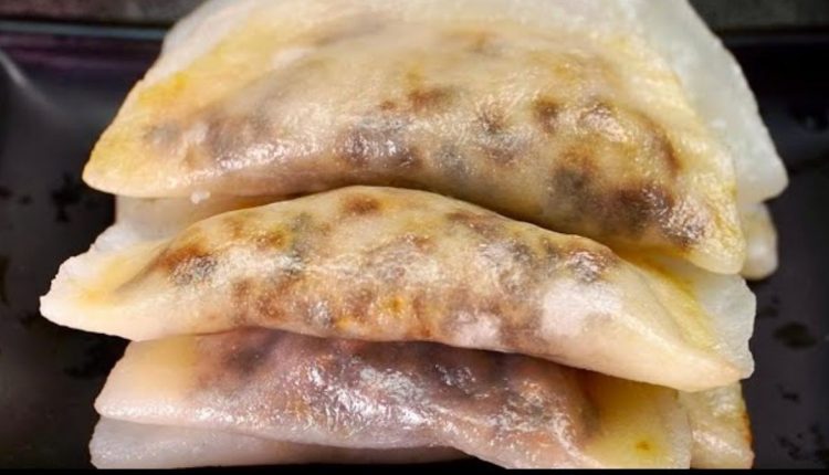 Easy 10 minutes breakfast recipe