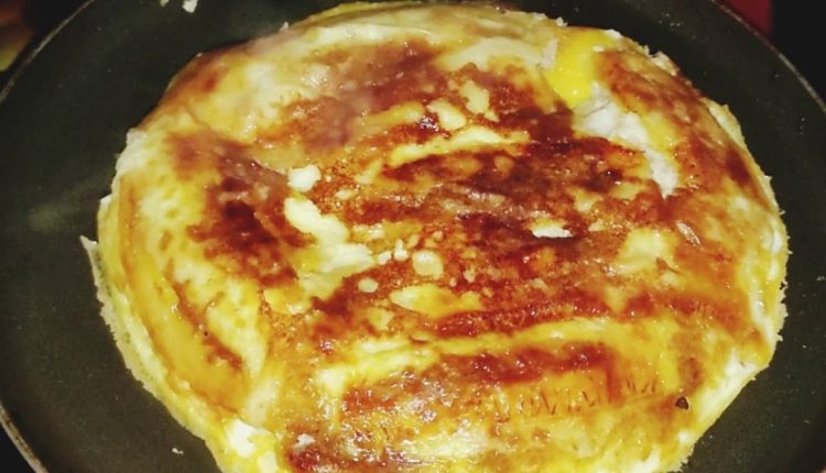Easy banana cake recipe