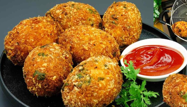Egg Snacks Recipe