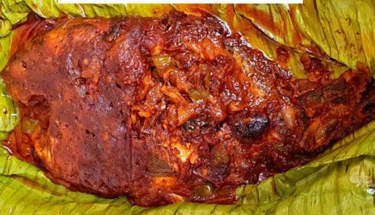 Easy Karimeen Policahthu