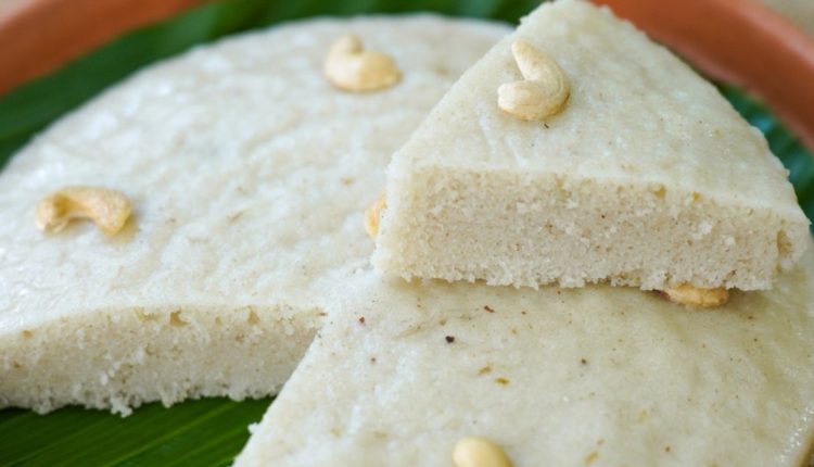 Kinnathappam Recipe