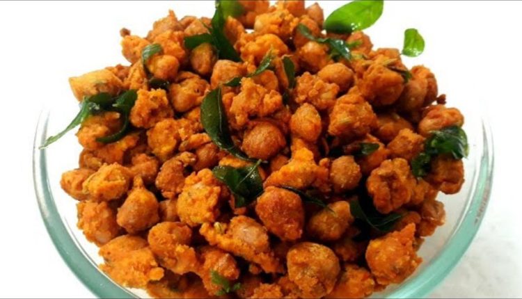Masala kappalandi Recipe
