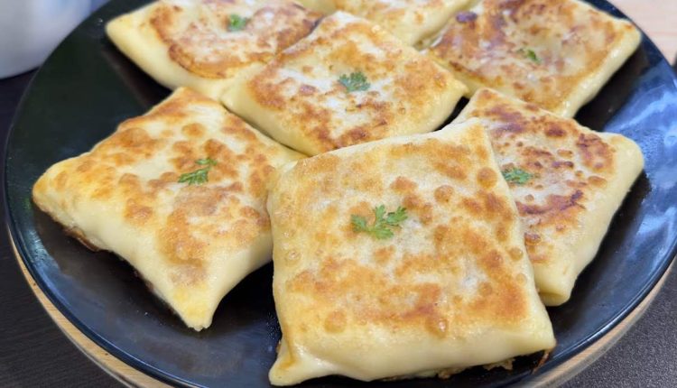 Banana Snacks Recipe