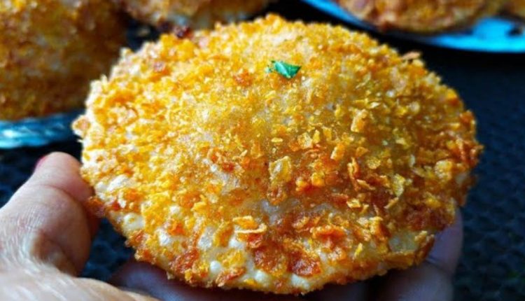 Onion Iftar Snacks Recipes