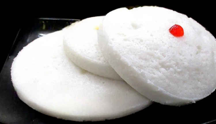 Soft Vattayappam Recipe
