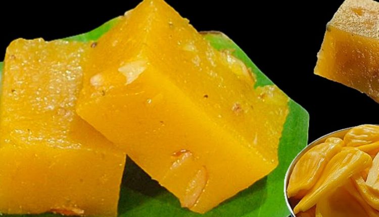 Chakka Halwa Recipe