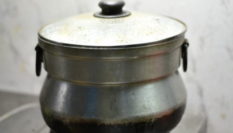 New variety recipe