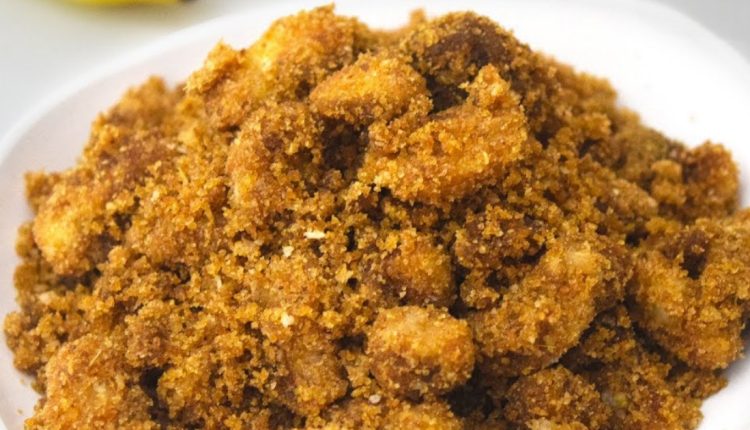 Thamukku Recipe