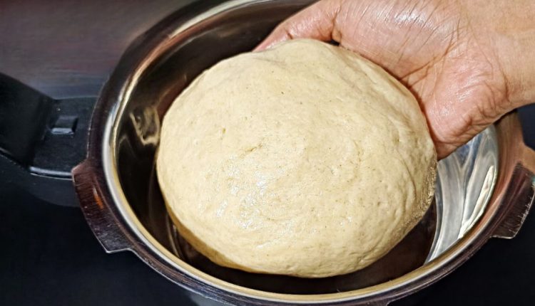 Wheat bread recipe