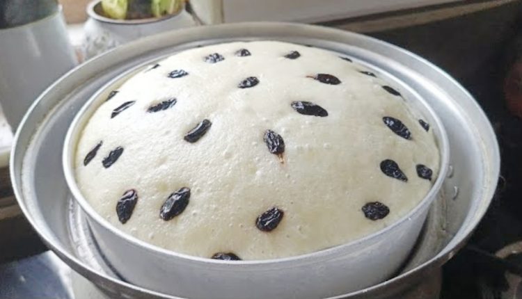 Vattayappam recipe