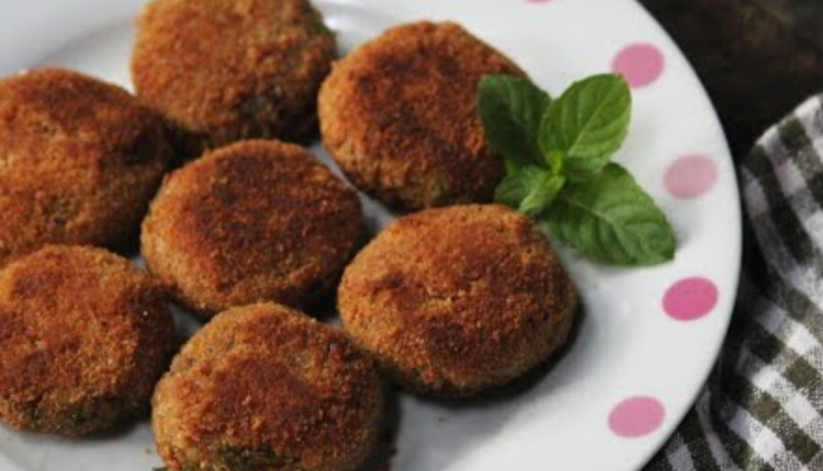 Chakkakuru with Egg Cutlet Recipe