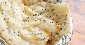 Easy 5 Minutes Breakfast Recipe