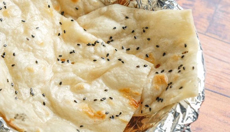 Easy 5 Minutes Breakfast Recipe