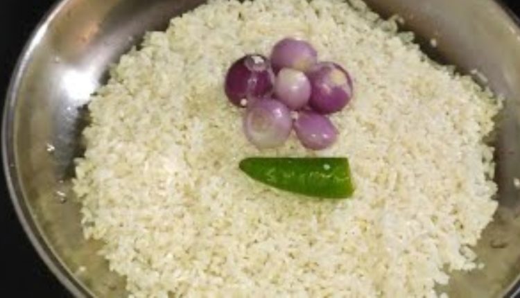 Easy Breakfast Recipe