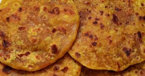 Easy Breakfast Recipe Using Wheat Flour