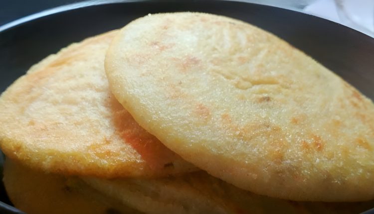 Easy Breakfast Using Rava and Coconut Recipe