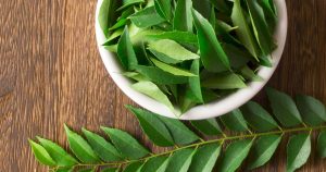 Easy Curry Leaves Recipe