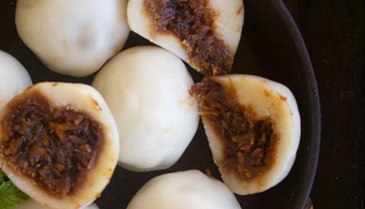 Easy Kozhukkatta Breakfast Recipe