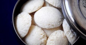 Easy Soft Idli Batter Recipe