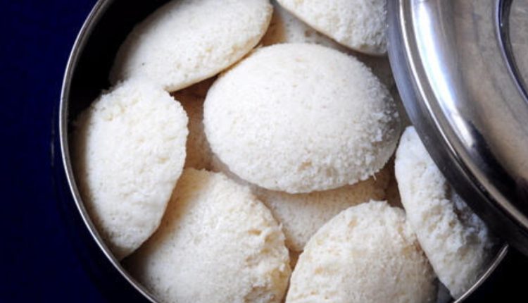 Easy Soft Idli Batter Recipe