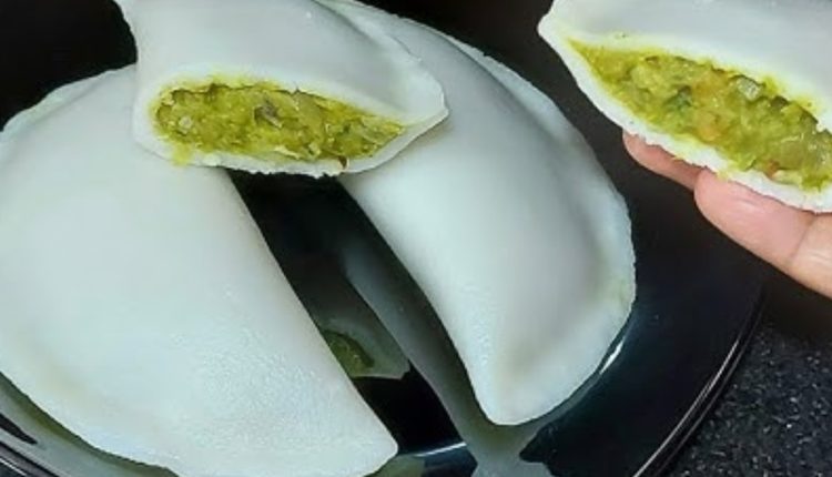 Easy Steamed Breakfast Recipe