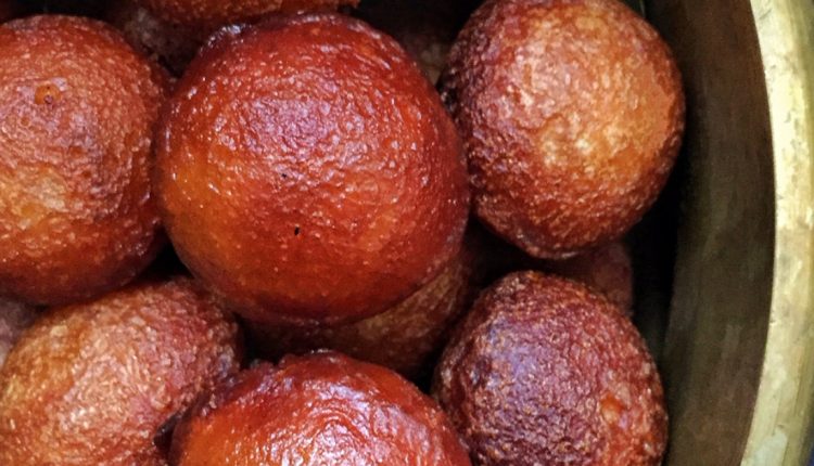 Easy Unniyappam Recipe