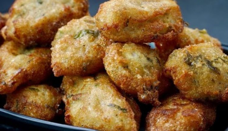 Easy Variety Evening Snack Recipe