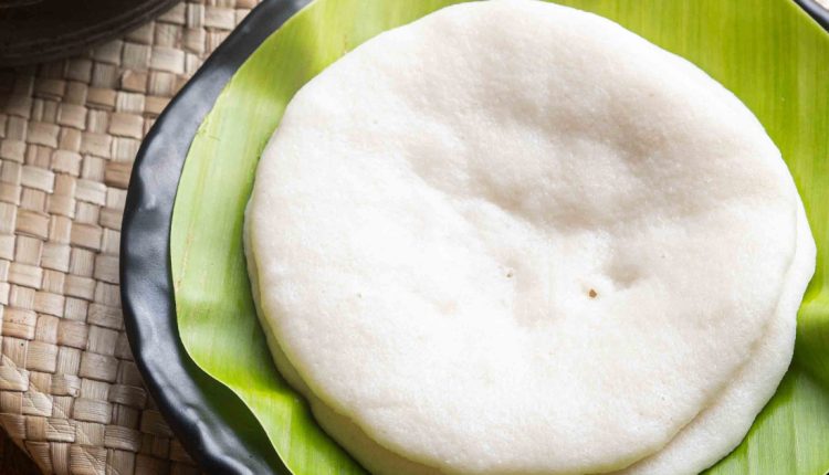 Famous Palakkadan Ramassery Idli Recipe