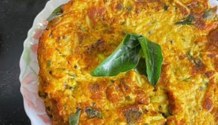Healthy 1 minute Breakfast Recipe