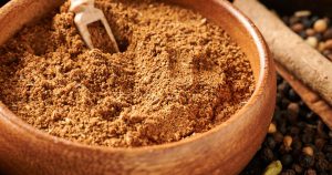 Instant Masala Powder Recipe