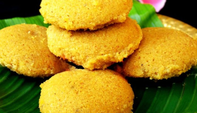 Jackfruit Special Evening Snack Recipe