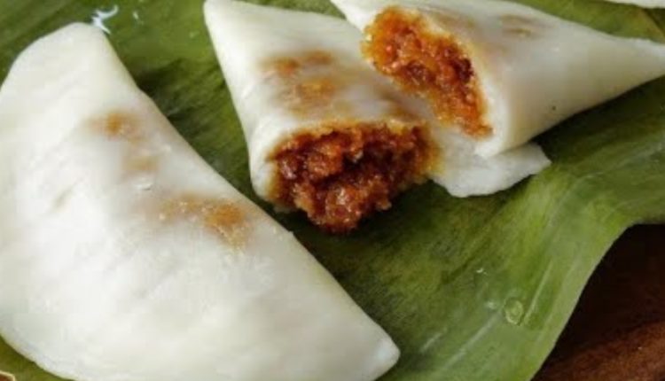 Jaggery Special Ela Ada Recipe