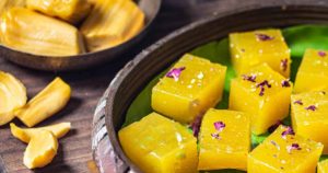Kerala Special Jackfruit Halwa Recipe