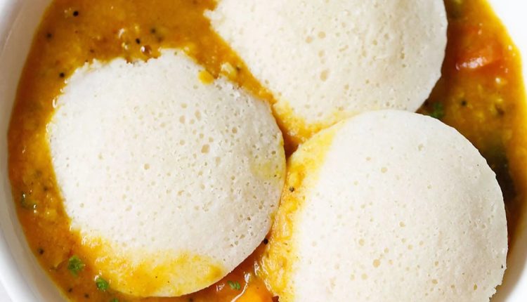 Soft Idli Batter Recipe