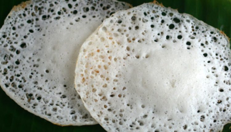 Super and Easy Breakfast Appam Recipe