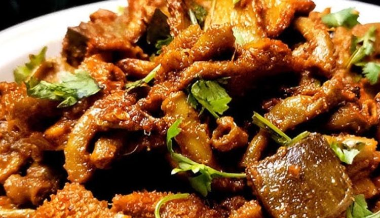 Tasty Botti Fry Recipe