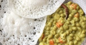 Tasty Greenpeace Curry Recipe