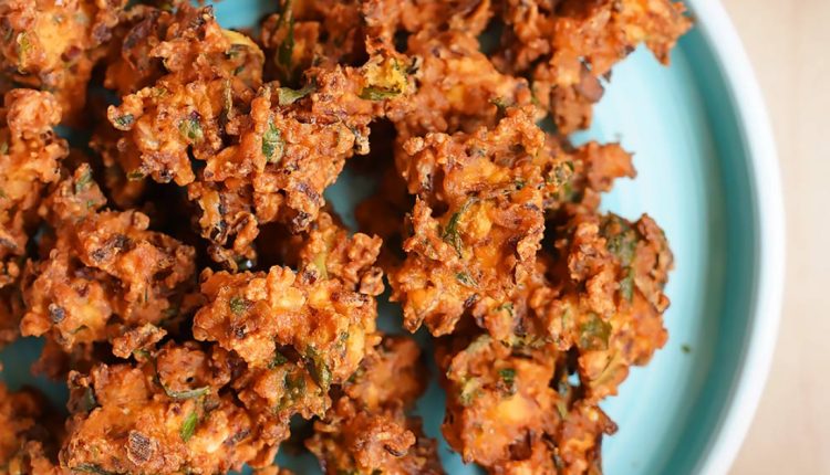 Tasty Jackfruit Seed Evening Snack Recipe