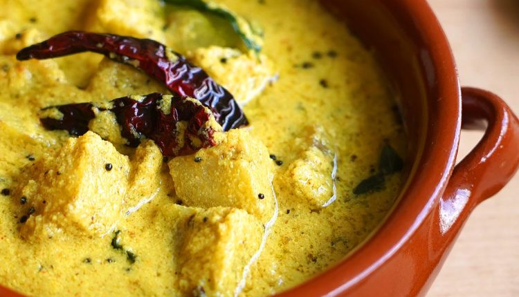 Tasty Kalan Recipe