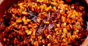 Tasty Mango Pickle Recipe