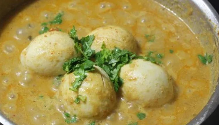 Tasty Muttakkuruma Recipe