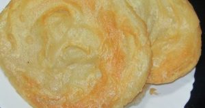 Tasty Paratha Poori Recipe