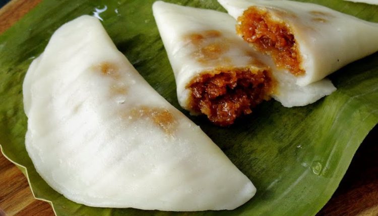 Tasty Soft Ada recipe