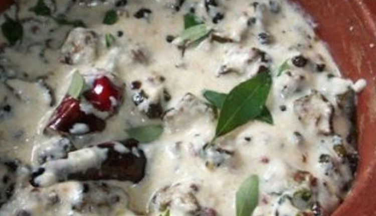 Tasty Vendakka Pachadi Recipe