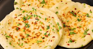 Variety Turkish Rotti Recipe