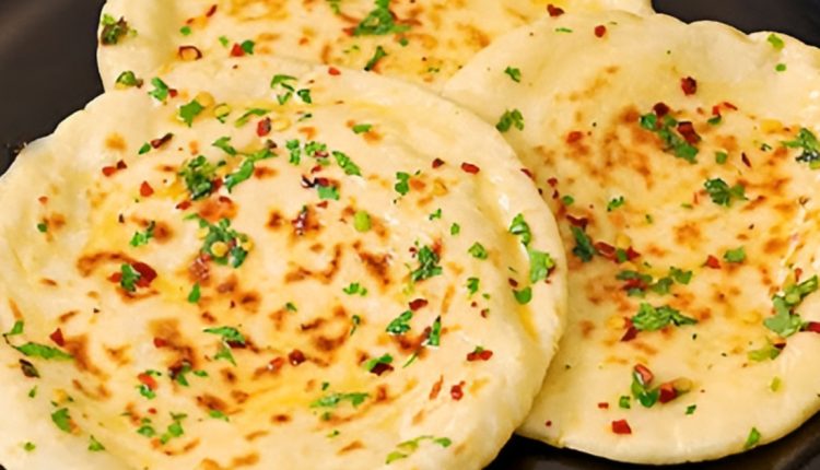 Variety Turkish Rotti Recipe